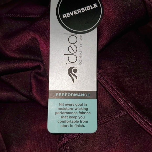 Ideology Performance Leggings XXL - Picture 3 of 3